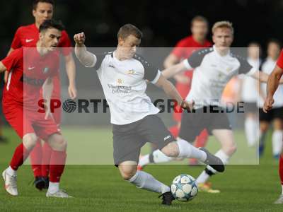 Fotos von FV Bachgrund - TuS Frammersbach auf sportfotografie.de