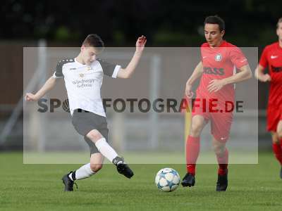 Fotos von FV Bachgrund - TuS Frammersbach auf sportfotografie.de