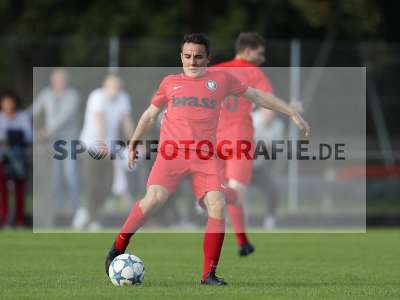 Fotos von FV Bachgrund - TuS Frammersbach auf sportfotografie.de