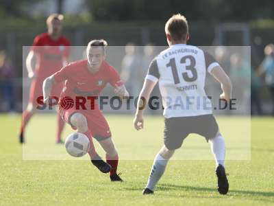 Fotos von FV Bachgrund - TuS Frammersbach auf sportfotografie.de