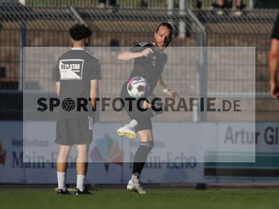 Fotos von SV Viktoria Aschaffenburg - FC Memmingen auf sportfotografie.de