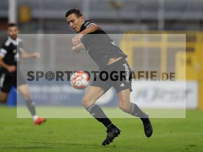 Fotos von SV Viktoria Aschaffenburg - FC Memmingen auf sportfotografie.de