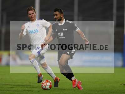 Fotos von SV Viktoria Aschaffenburg - FC Memmingen auf sportfotografie.de