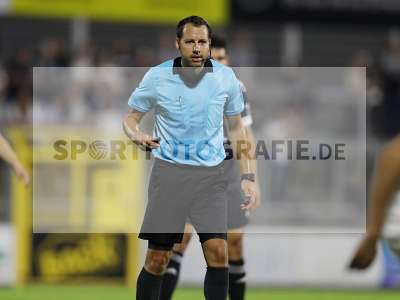 Fotos von SV Viktoria Aschaffenburg - FC Memmingen auf sportfotografie.de