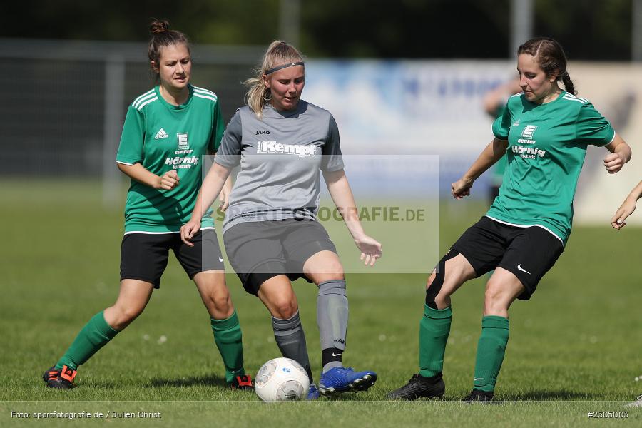 Annika Becker, Sportplatz, Karlstadt, 05.09.2021, BFV, sport, action, Fussball, Deutschland, September 2021, Saison 2021/2022, Frauen Bezirksliga 01, FVA, FVK, FVgg Kickers Aschaffenburg 2, FV Karlstadt - Bild-ID: 2305003 Annika Becker, Sportplatz, Karlstadt, 05.09.2021, BFV, sport, action, Fussball, Deutschland, September 2021, Saison 2021/2022, Frauen Bezirksliga 01, FVA, FVK, FVgg Kickers Aschaffenburg 2, FV Karlstadt - Bild-ID: 2305003