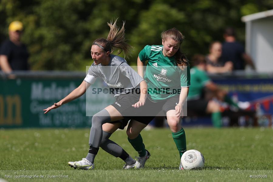Milena Fischer, Sportplatz, Karlstadt, 05.09.2021, BFV, sport, action, Fussball, Deutschland, September 2021, Saison 2021/2022, Frauen Bezirksliga 01, FVA, FVK, FVgg Kickers Aschaffenburg 2, FV Karlstadt - Bild-ID: 2305005 Milena Fischer, Sportplatz, Karlstadt, 05.09.2021, BFV, sport, action, Fussball, Deutschland, September 2021, Saison 2021/2022, Frauen Bezirksliga 01, FVA, FVK, FVgg Kickers Aschaffenburg 2, FV Karlstadt - Bild-ID: 2305005