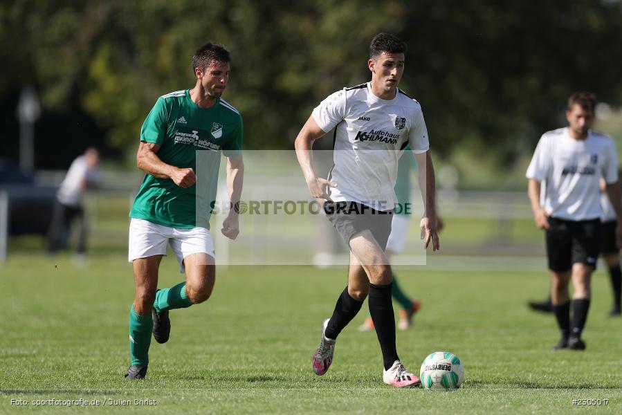 Max Lambrecht, Sportplatz, Gössenheim, 05.09.2021, BFV, sport, action, Fussball, Deutschland, September 2021, Saison 2021/2022, Kreisliga Würzburg, TSV Karlburg II, FC Gössenheim - Bild-ID: 2305017 Max Lambrecht, Sportplatz, Gössenheim, 05.09.2021, BFV, sport, action, Fussball, Deutschland, September 2021, Saison 2021/2022, Kreisliga Würzburg, TSV Karlburg II, FC Gössenheim - Bild-ID: 2305017