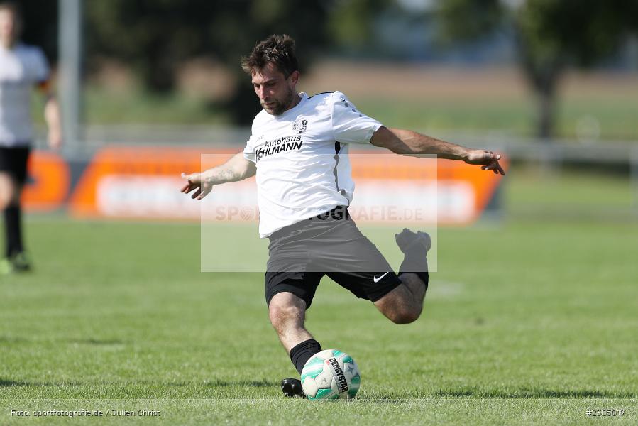 Johannes Gold, Sportplatz, Gössenheim, 05.09.2021, BFV, sport, action, Fussball, Deutschland, September 2021, Saison 2021/2022, Kreisliga Würzburg, TSV Karlburg II, FC Gössenheim - Bild-ID: 2305019 Johannes Gold, Sportplatz, Gössenheim, 05.09.2021, BFV, sport, action, Fussball, Deutschland, September 2021, Saison 2021/2022, Kreisliga Würzburg, TSV Karlburg II, FC Gössenheim - Bild-ID: 2305019