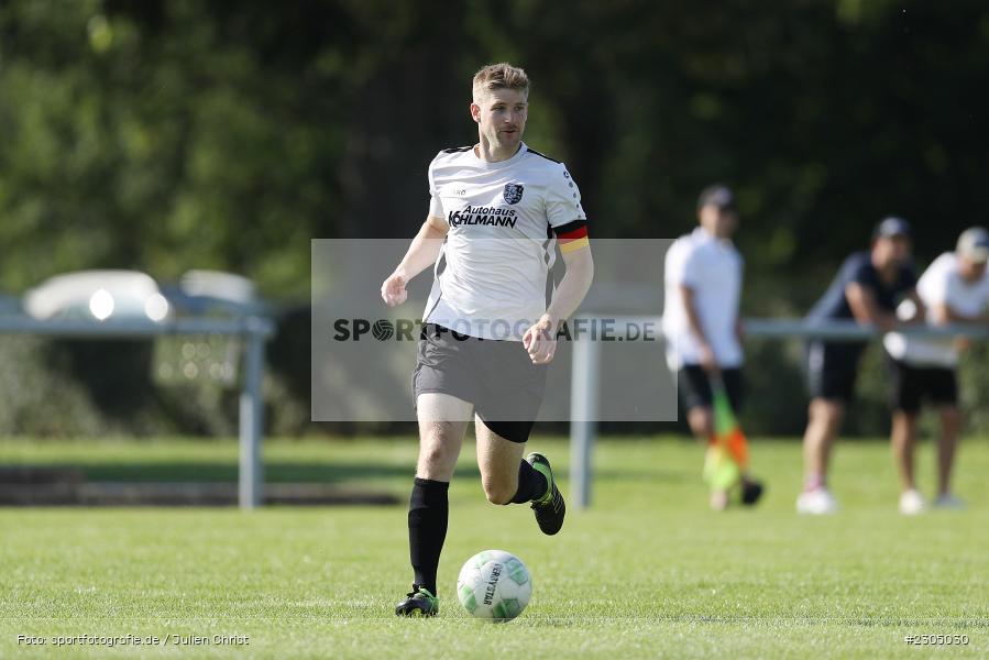 Felix Gold, Sportplatz, Gössenheim, 05.09.2021, BFV, sport, action, Fussball, Deutschland, September 2021, Saison 2021/2022, Kreisliga Würzburg, TSV Karlburg II, FC Gössenheim - Bild-ID: 2305030 Felix Gold, Sportplatz, Gössenheim, 05.09.2021, BFV, sport, action, Fussball, Deutschland, September 2021, Saison 2021/2022, Kreisliga Würzburg, TSV Karlburg II, FC Gössenheim - Bild-ID: 2305030