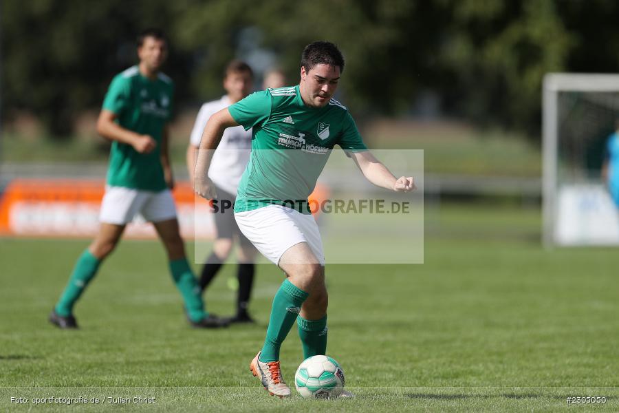 Luca Schmitt, Sportplatz, Gössenheim, 05.09.2021, BFV, sport, action, Fussball, Deutschland, September 2021, Saison 2021/2022, Kreisliga Würzburg, TSV Karlburg II, FC Gössenheim - Bild-ID: 2305050 Luca Schmitt, Sportplatz, Gössenheim, 05.09.2021, BFV, sport, action, Fussball, Deutschland, September 2021, Saison 2021/2022, Kreisliga Würzburg, TSV Karlburg II, FC Gössenheim - Bild-ID: 2305050