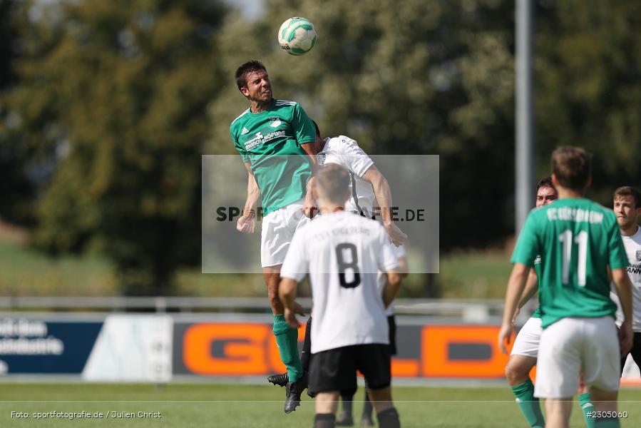 Benedikt Schlereth, Sportplatz, Gössenheim, 05.09.2021, BFV, sport, action, Fussball, Deutschland, September 2021, Saison 2021/2022, Kreisliga Würzburg, TSV Karlburg II, FC Gössenheim - Bild-ID: 2305060 Benedikt Schlereth, Sportplatz, Gössenheim, 05.09.2021, BFV, sport, action, Fussball, Deutschland, September 2021, Saison 2021/2022, Kreisliga Würzburg, TSV Karlburg II, FC Gössenheim - Bild-ID: 2305060