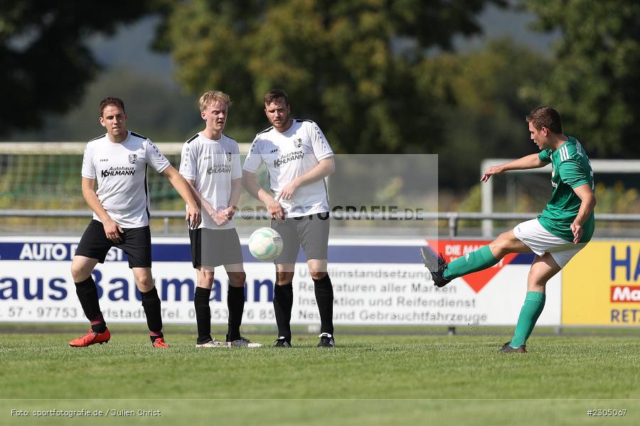 Kilian Wehner, Sportplatz, Gössenheim, 05.09.2021, BFV, sport, action, Fussball, Deutschland, September 2021, Saison 2021/2022, Kreisliga Würzburg, TSV Karlburg II, FC Gössenheim - Bild-ID: 2305067 Kilian Wehner, Sportplatz, Gössenheim, 05.09.2021, BFV, sport, action, Fussball, Deutschland, September 2021, Saison 2021/2022, Kreisliga Würzburg, TSV Karlburg II, FC Gössenheim - Bild-ID: 2305067