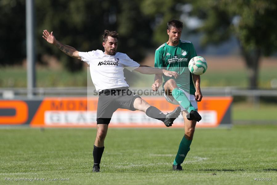 Johannes Gold, Sportplatz, Gössenheim, 05.09.2021, BFV, sport, action, Fussball, Deutschland, September 2021, Saison 2021/2022, Kreisliga Würzburg, TSV Karlburg II, FC Gössenheim - Bild-ID: 2305103 Johannes Gold, Sportplatz, Gössenheim, 05.09.2021, BFV, sport, action, Fussball, Deutschland, September 2021, Saison 2021/2022, Kreisliga Würzburg, TSV Karlburg II, FC Gössenheim - Bild-ID: 2305103