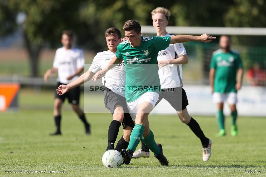 Kilian Wehner, Sportplatz, Gössenheim, 05.09.2021, BFV, sport, action, Fussball, Deutschland, September 2021, Saison 2021/2022, Kreisliga Würzburg, TSV Karlburg II, FC Gössenheim - Bild-ID: 2305108 Kilian Wehner, Sportplatz, Gössenheim, 05.09.2021, BFV, sport, action, Fussball, Deutschland, September 2021, Saison 2021/2022, Kreisliga Würzburg, TSV Karlburg II, FC Gössenheim - Bild-ID: 2305108