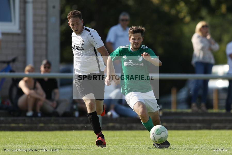 Philipp Göbel, Sportplatz, Gössenheim, 05.09.2021, BFV, sport, action, Fussball, Deutschland, September 2021, Saison 2021/2022, Kreisliga Würzburg, TSV Karlburg II, FC Gössenheim - Bild-ID: 2305114 Philipp Göbel, Sportplatz, Gössenheim, 05.09.2021, BFV, sport, action, Fussball, Deutschland, September 2021, Saison 2021/2022, Kreisliga Würzburg, TSV Karlburg II, FC Gössenheim - Bild-ID: 2305114