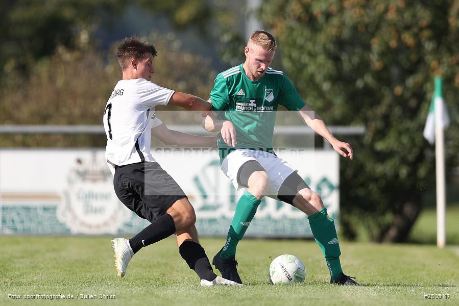 Benedikt Mühlrath, Sportplatz, Gössenheim, 05.09.2021, BFV, sport, action, Fussball, Deutschland, September 2021, Saison 2021/2022, Kreisliga Würzburg, TSV Karlburg II, FC Gössenheim - Bild-ID: 2305117 Benedikt Mühlrath, Sportplatz, Gössenheim, 05.09.2021, BFV, sport, action, Fussball, Deutschland, September 2021, Saison 2021/2022, Kreisliga Würzburg, TSV Karlburg II, FC Gössenheim - Bild-ID: 2305117