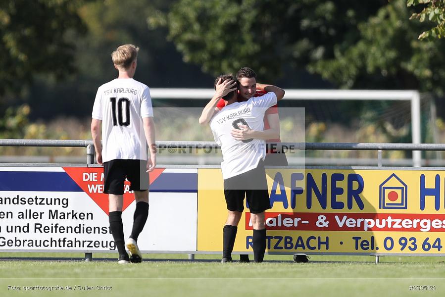 Johannes Gold, Sportplatz, Gössenheim, 05.09.2021, BFV, sport, action, Fussball, Deutschland, September 2021, Saison 2021/2022, Kreisliga Würzburg, TSV Karlburg II, FC Gössenheim - Bild-ID: 2305122 Johannes Gold, Sportplatz, Gössenheim, 05.09.2021, BFV, sport, action, Fussball, Deutschland, September 2021, Saison 2021/2022, Kreisliga Würzburg, TSV Karlburg II, FC Gössenheim - Bild-ID: 2305122
