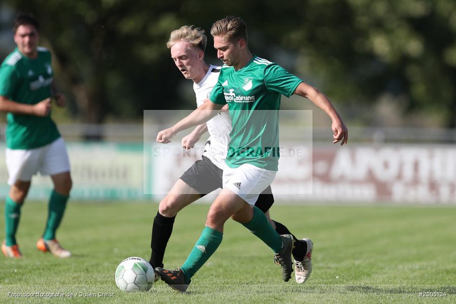 Jonas Holaschke, Sportplatz, Gössenheim, 05.09.2021, BFV, sport, action, Fussball, Deutschland, September 2021, Saison 2021/2022, Kreisliga Würzburg, TSV Karlburg II, FC Gössenheim - Bild-ID: 2305124 Jonas Holaschke, Sportplatz, Gössenheim, 05.09.2021, BFV, sport, action, Fussball, Deutschland, September 2021, Saison 2021/2022, Kreisliga Würzburg, TSV Karlburg II, FC Gössenheim - Bild-ID: 2305124