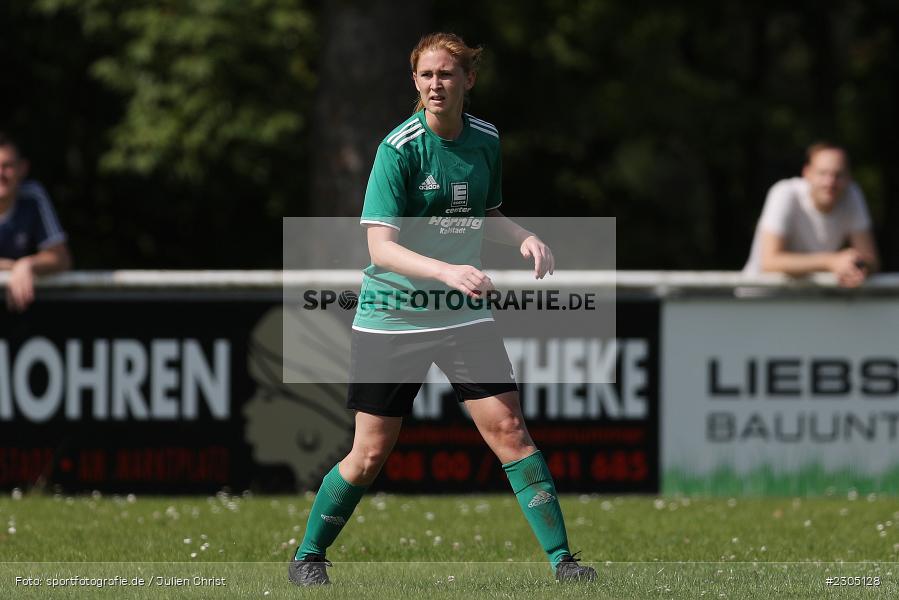 Pia Gehrsitz, Sportplatz, Karlstadt, 05.09.2021, BFV, sport, action, Fussball, Deutschland, September 2021, Saison 2021/2022, Frauen Bezirksliga 01, FVA, FVK, FVgg Kickers Aschaffenburg 2, FV Karlstadt - Bild-ID: 2305128 Pia Gehrsitz, Sportplatz, Karlstadt, 05.09.2021, BFV, sport, action, Fussball, Deutschland, September 2021, Saison 2021/2022, Frauen Bezirksliga 01, FVA, FVK, FVgg Kickers Aschaffenburg 2, FV Karlstadt - Bild-ID: 2305128