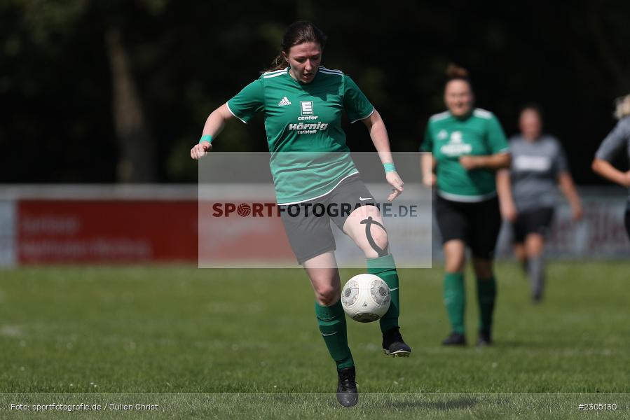 Lisa Steinbach, Sportplatz, Karlstadt, 05.09.2021, BFV, sport, action, Fussball, Deutschland, September 2021, Saison 2021/2022, Frauen Bezirksliga 01, FVA, FVK, FVgg Kickers Aschaffenburg 2, FV Karlstadt - Bild-ID: 2305130 Lisa Steinbach, Sportplatz, Karlstadt, 05.09.2021, BFV, sport, action, Fussball, Deutschland, September 2021, Saison 2021/2022, Frauen Bezirksliga 01, FVA, FVK, FVgg Kickers Aschaffenburg 2, FV Karlstadt - Bild-ID: 2305130