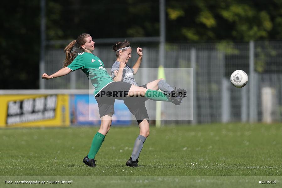Sarah Weiglein, Sportplatz, Karlstadt, 05.09.2021, BFV, sport, action, Fussball, Deutschland, September 2021, Saison 2021/2022, Frauen Bezirksliga 01, FVA, FVK, FVgg Kickers Aschaffenburg 2, FV Karlstadt - Bild-ID: 2305136 Sarah Weiglein, Sportplatz, Karlstadt, 05.09.2021, BFV, sport, action, Fussball, Deutschland, September 2021, Saison 2021/2022, Frauen Bezirksliga 01, FVA, FVK, FVgg Kickers Aschaffenburg 2, FV Karlstadt - Bild-ID: 2305136