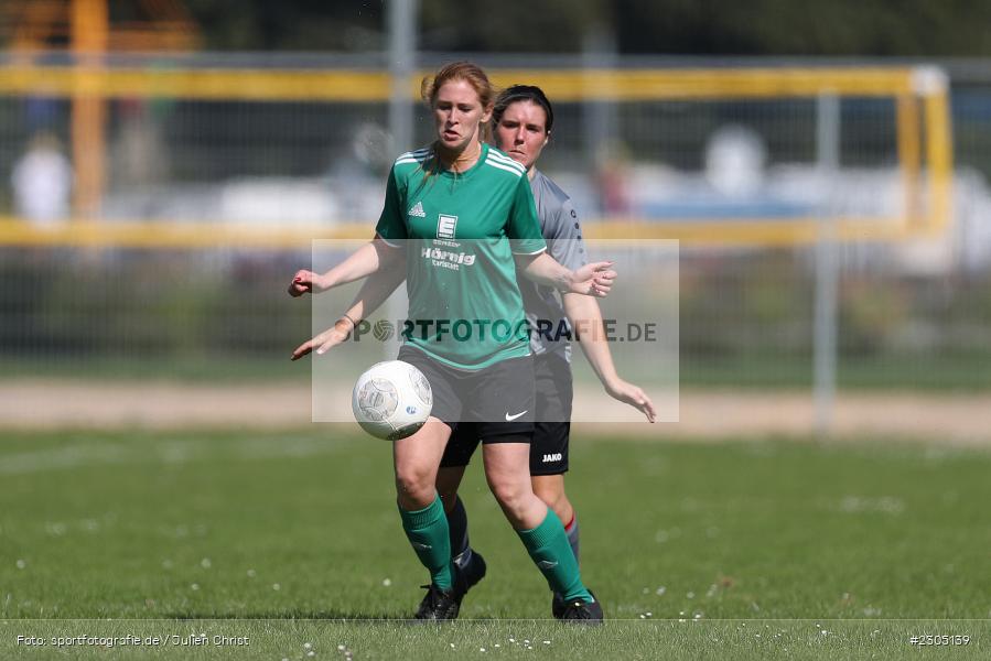 Pia Gehrsitz, Sportplatz, Karlstadt, 05.09.2021, BFV, sport, action, Fussball, Deutschland, September 2021, Saison 2021/2022, Frauen Bezirksliga 01, FVA, FVK, FVgg Kickers Aschaffenburg 2, FV Karlstadt - Bild-ID: 2305139 Pia Gehrsitz, Sportplatz, Karlstadt, 05.09.2021, BFV, sport, action, Fussball, Deutschland, September 2021, Saison 2021/2022, Frauen Bezirksliga 01, FVA, FVK, FVgg Kickers Aschaffenburg 2, FV Karlstadt - Bild-ID: 2305139