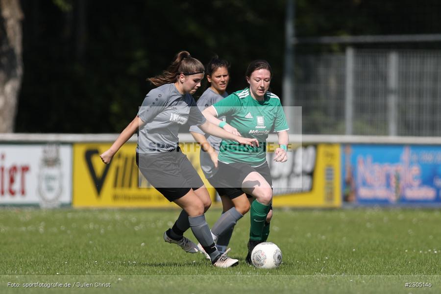 Isabell Matwig, Sportplatz, Karlstadt, 05.09.2021, BFV, sport, action, Fussball, Deutschland, September 2021, Saison 2021/2022, Frauen Bezirksliga 01, FVA, FVK, FVgg Kickers Aschaffenburg 2, FV Karlstadt - Bild-ID: 2305146 Isabell Matwig, Sportplatz, Karlstadt, 05.09.2021, BFV, sport, action, Fussball, Deutschland, September 2021, Saison 2021/2022, Frauen Bezirksliga 01, FVA, FVK, FVgg Kickers Aschaffenburg 2, FV Karlstadt - Bild-ID: 2305146