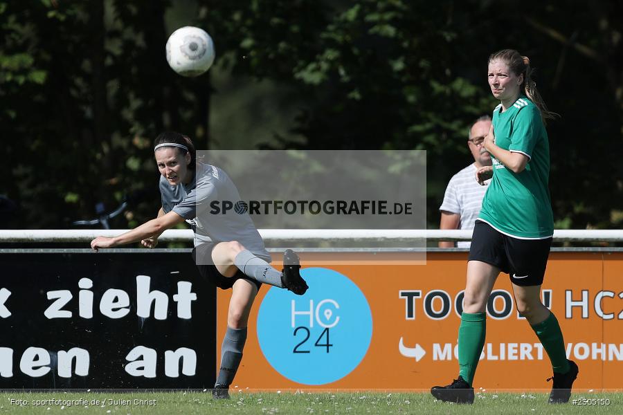 Kira Wallraff, Sportplatz, Karlstadt, 05.09.2021, BFV, sport, action, Fussball, Deutschland, September 2021, Saison 2021/2022, Frauen Bezirksliga 01, FVA, FVK, FVgg Kickers Aschaffenburg 2, FV Karlstadt - Bild-ID: 2305150 Kira Wallraff, Sportplatz, Karlstadt, 05.09.2021, BFV, sport, action, Fussball, Deutschland, September 2021, Saison 2021/2022, Frauen Bezirksliga 01, FVA, FVK, FVgg Kickers Aschaffenburg 2, FV Karlstadt - Bild-ID: 2305150