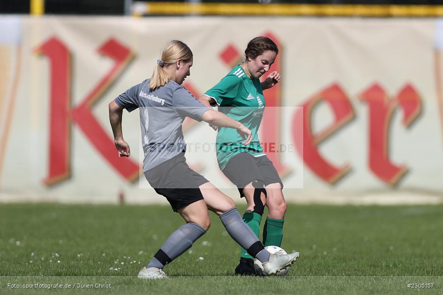 Emelie Gaida, Sportplatz, Karlstadt, 05.09.2021, BFV, sport, action, Fussball, Deutschland, September 2021, Saison 2021/2022, Frauen Bezirksliga 01, FVA, FVK, FVgg Kickers Aschaffenburg 2, FV Karlstadt - Bild-ID: 2305157 Emelie Gaida, Sportplatz, Karlstadt, 05.09.2021, BFV, sport, action, Fussball, Deutschland, September 2021, Saison 2021/2022, Frauen Bezirksliga 01, FVA, FVK, FVgg Kickers Aschaffenburg 2, FV Karlstadt - Bild-ID: 2305157