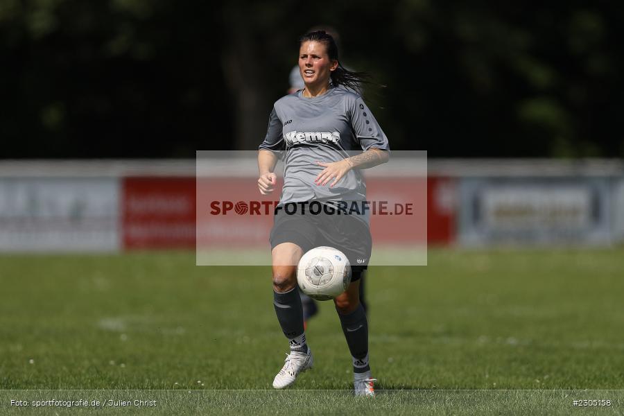 Nina Jona, Sportplatz, Karlstadt, 05.09.2021, BFV, sport, action, Fussball, Deutschland, September 2021, Saison 2021/2022, Frauen Bezirksliga 01, FVA, FVK, FVgg Kickers Aschaffenburg 2, FV Karlstadt - Bild-ID: 2305158 Nina Jona, Sportplatz, Karlstadt, 05.09.2021, BFV, sport, action, Fussball, Deutschland, September 2021, Saison 2021/2022, Frauen Bezirksliga 01, FVA, FVK, FVgg Kickers Aschaffenburg 2, FV Karlstadt - Bild-ID: 2305158