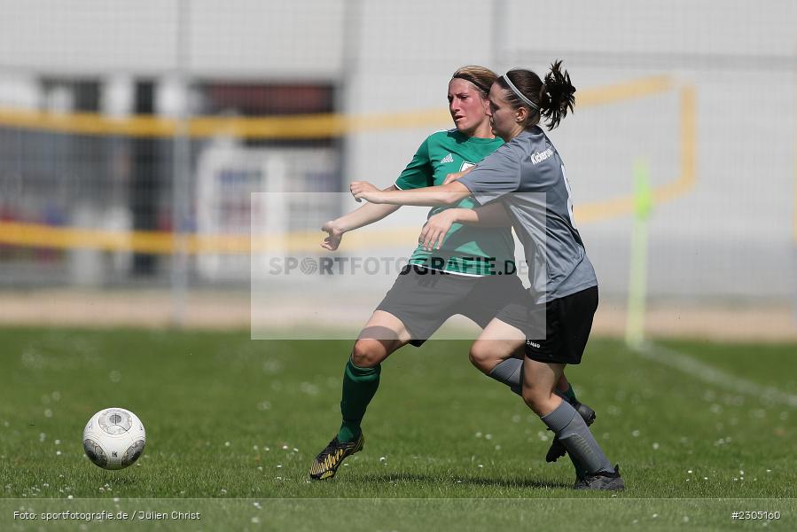 Kira Wallraff, Kerstin Reiss, Sportplatz, Karlstadt, 05.09.2021, BFV, sport, action, Fussball, Deutschland, September 2021, Saison 2021/2022, Frauen Bezirksliga 01, FVA, FVK, FVgg Kickers Aschaffenburg 2, FV Karlstadt - Bild-ID: 2305160 Kira Wallraff, Kerstin Reiss, Sportplatz, Karlstadt, 05.09.2021, BFV, sport, action, Fussball, Deutschland, September 2021, Saison 2021/2022, Frauen Bezirksliga 01, FVA, FVK, FVgg Kickers Aschaffenburg 2, FV Karlstadt - Bild-ID: 2305160
