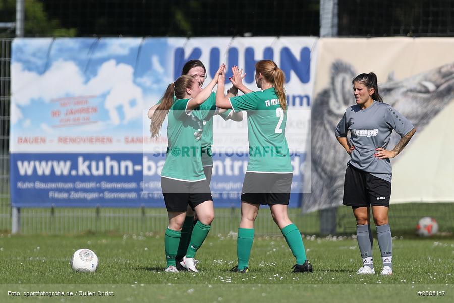 Pia Gehrsitz, Sportplatz, Karlstadt, 05.09.2021, BFV, sport, action, Fussball, Deutschland, September 2021, Saison 2021/2022, Frauen Bezirksliga 01, FVA, FVK, FVgg Kickers Aschaffenburg 2, FV Karlstadt - Bild-ID: 2305167 Pia Gehrsitz, Sportplatz, Karlstadt, 05.09.2021, BFV, sport, action, Fussball, Deutschland, September 2021, Saison 2021/2022, Frauen Bezirksliga 01, FVA, FVK, FVgg Kickers Aschaffenburg 2, FV Karlstadt - Bild-ID: 2305167