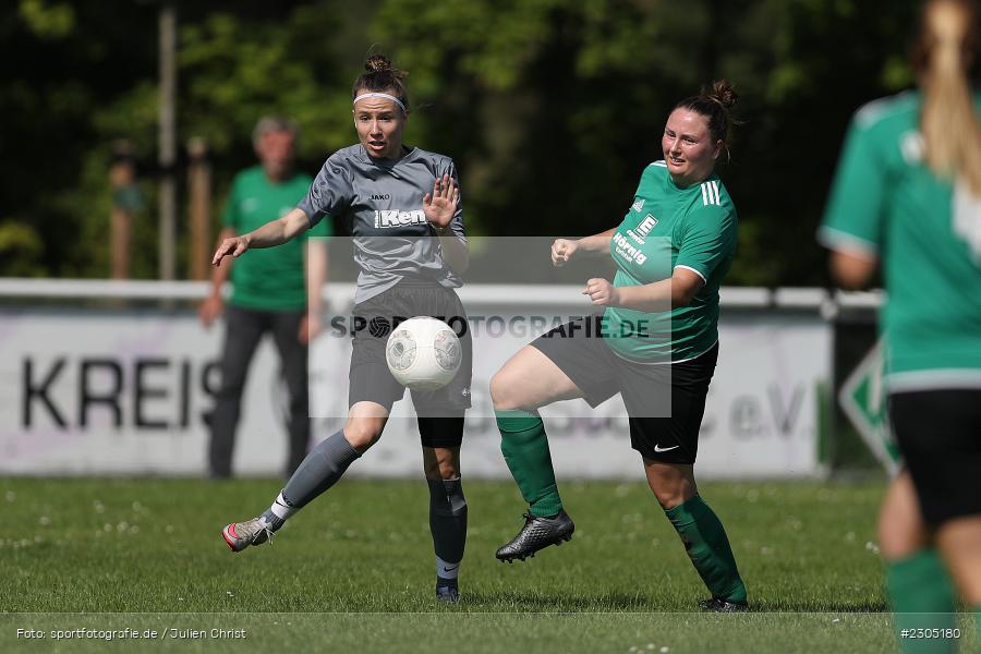 Caroline Laser, Sportplatz, Karlstadt, 05.09.2021, BFV, sport, action, Fussball, Deutschland, September 2021, Saison 2021/2022, Frauen Bezirksliga 01, FVA, FVK, FVgg Kickers Aschaffenburg 2, FV Karlstadt - Bild-ID: 2305180 Caroline Laser, Sportplatz, Karlstadt, 05.09.2021, BFV, sport, action, Fussball, Deutschland, September 2021, Saison 2021/2022, Frauen Bezirksliga 01, FVA, FVK, FVgg Kickers Aschaffenburg 2, FV Karlstadt - Bild-ID: 2305180