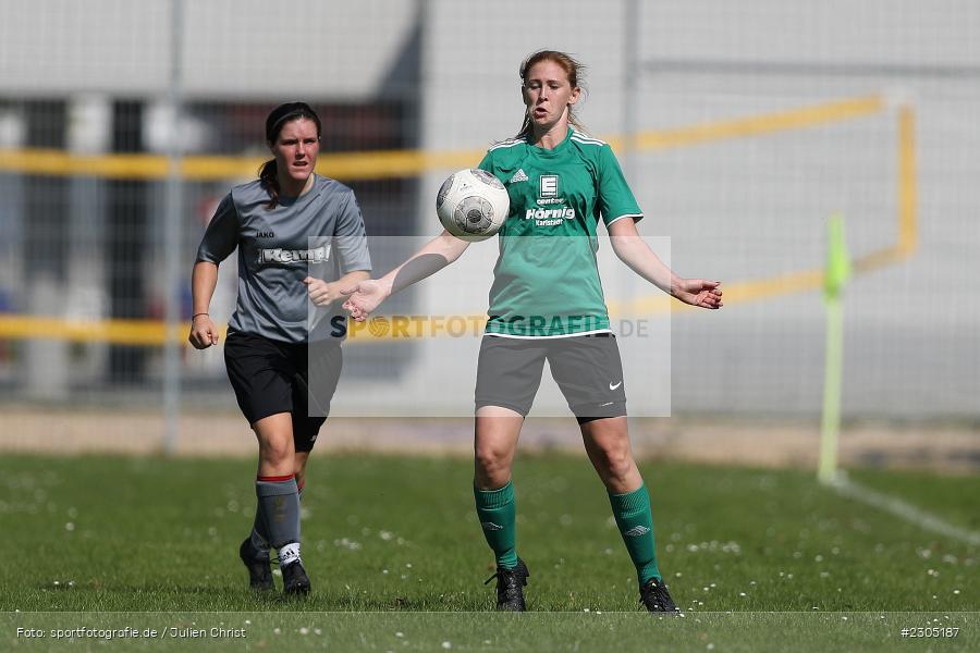 Pia Gehrsitz, Sportplatz, Karlstadt, 05.09.2021, BFV, sport, action, Fussball, Deutschland, September 2021, Saison 2021/2022, Frauen Bezirksliga 01, FVA, FVK, FVgg Kickers Aschaffenburg 2, FV Karlstadt - Bild-ID: 2305187 Pia Gehrsitz, Sportplatz, Karlstadt, 05.09.2021, BFV, sport, action, Fussball, Deutschland, September 2021, Saison 2021/2022, Frauen Bezirksliga 01, FVA, FVK, FVgg Kickers Aschaffenburg 2, FV Karlstadt - Bild-ID: 2305187