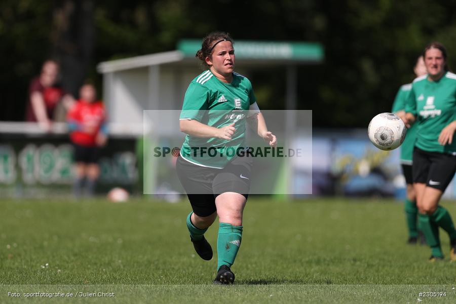 Michaela Straub, Sportplatz, Karlstadt, 05.09.2021, BFV, sport, action, Fussball, Deutschland, September 2021, Saison 2021/2022, Frauen Bezirksliga 01, FVA, FVK, FVgg Kickers Aschaffenburg 2, FV Karlstadt - Bild-ID: 2305194 Michaela Straub, Sportplatz, Karlstadt, 05.09.2021, BFV, sport, action, Fussball, Deutschland, September 2021, Saison 2021/2022, Frauen Bezirksliga 01, FVA, FVK, FVgg Kickers Aschaffenburg 2, FV Karlstadt - Bild-ID: 2305194