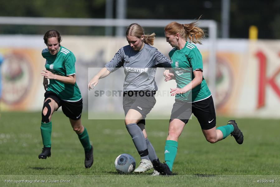 Emelie Gaida, Sportplatz, Karlstadt, 05.09.2021, BFV, sport, action, Fussball, Deutschland, September 2021, Saison 2021/2022, Frauen Bezirksliga 01, FVA, FVK, FVgg Kickers Aschaffenburg 2, FV Karlstadt - Bild-ID: 2305198 Emelie Gaida, Sportplatz, Karlstadt, 05.09.2021, BFV, sport, action, Fussball, Deutschland, September 2021, Saison 2021/2022, Frauen Bezirksliga 01, FVA, FVK, FVgg Kickers Aschaffenburg 2, FV Karlstadt - Bild-ID: 2305198