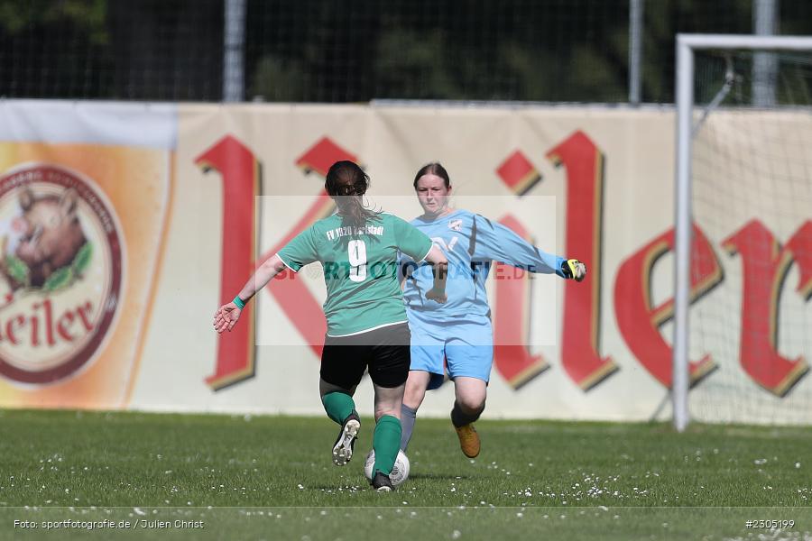 Lisa Steinbach, Sportplatz, Karlstadt, 05.09.2021, BFV, sport, action, Fussball, Deutschland, September 2021, Saison 2021/2022, Frauen Bezirksliga 01, FVA, FVK, FVgg Kickers Aschaffenburg 2, FV Karlstadt - Bild-ID: 2305199 Lisa Steinbach, Sportplatz, Karlstadt, 05.09.2021, BFV, sport, action, Fussball, Deutschland, September 2021, Saison 2021/2022, Frauen Bezirksliga 01, FVA, FVK, FVgg Kickers Aschaffenburg 2, FV Karlstadt - Bild-ID: 2305199