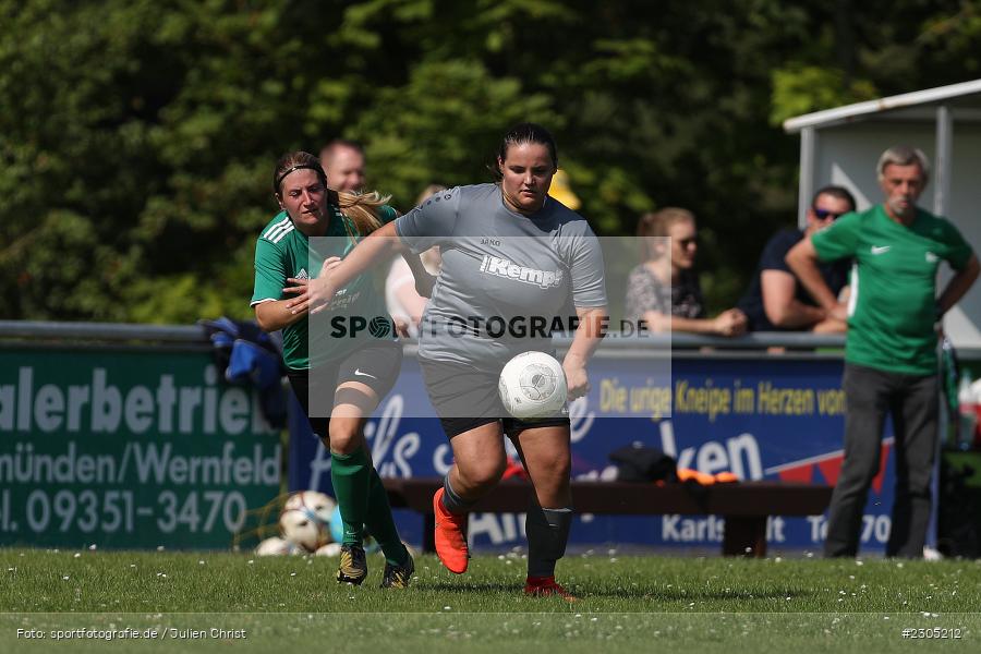 Christine Czernin, Sportplatz, Karlstadt, 05.09.2021, BFV, sport, action, Fussball, Deutschland, September 2021, Saison 2021/2022, Frauen Bezirksliga 01, FVA, FVK, FVgg Kickers Aschaffenburg 2, FV Karlstadt - Bild-ID: 2305212 Christine Czernin, Sportplatz, Karlstadt, 05.09.2021, BFV, sport, action, Fussball, Deutschland, September 2021, Saison 2021/2022, Frauen Bezirksliga 01, FVA, FVK, FVgg Kickers Aschaffenburg 2, FV Karlstadt - Bild-ID: 2305212