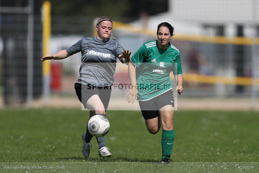 Julia Vogel, Sportplatz, Karlstadt, 05.09.2021, BFV, sport, action, Fussball, Deutschland, September 2021, Saison 2021/2022, Frauen Bezirksliga 01, FVA, FVK, FVgg Kickers Aschaffenburg 2, FV Karlstadt - Bild-ID: 2305219 Julia Vogel, Sportplatz, Karlstadt, 05.09.2021, BFV, sport, action, Fussball, Deutschland, September 2021, Saison 2021/2022, Frauen Bezirksliga 01, FVA, FVK, FVgg Kickers Aschaffenburg 2, FV Karlstadt - Bild-ID: 2305219
