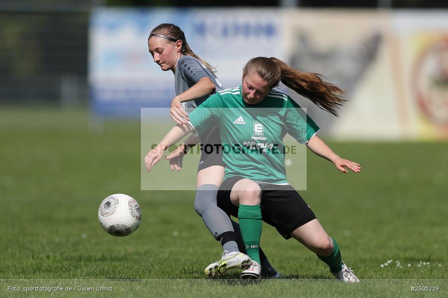 Ines Wagner, Sportplatz, Karlstadt, 05.09.2021, BFV, sport, action, Fussball, Deutschland, September 2021, Saison 2021/2022, Frauen Bezirksliga 01, FVA, FVK, FVgg Kickers Aschaffenburg 2, FV Karlstadt - Bild-ID: 2305229 Ines Wagner, Sportplatz, Karlstadt, 05.09.2021, BFV, sport, action, Fussball, Deutschland, September 2021, Saison 2021/2022, Frauen Bezirksliga 01, FVA, FVK, FVgg Kickers Aschaffenburg 2, FV Karlstadt - Bild-ID: 2305229