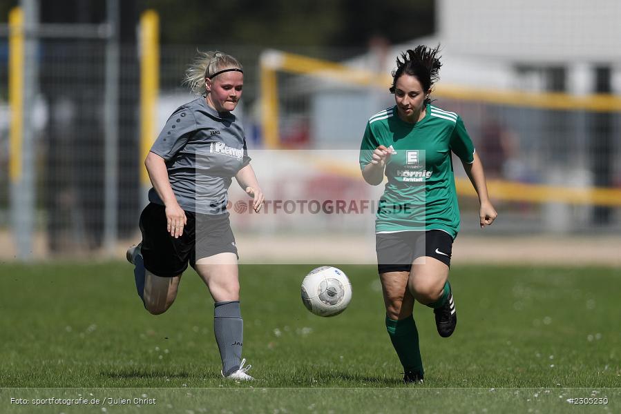 Julia Vogel, Sportplatz, Karlstadt, 05.09.2021, BFV, sport, action, Fussball, Deutschland, September 2021, Saison 2021/2022, Frauen Bezirksliga 01, FVA, FVK, FVgg Kickers Aschaffenburg 2, FV Karlstadt - Bild-ID: 2305230 Julia Vogel, Sportplatz, Karlstadt, 05.09.2021, BFV, sport, action, Fussball, Deutschland, September 2021, Saison 2021/2022, Frauen Bezirksliga 01, FVA, FVK, FVgg Kickers Aschaffenburg 2, FV Karlstadt - Bild-ID: 2305230