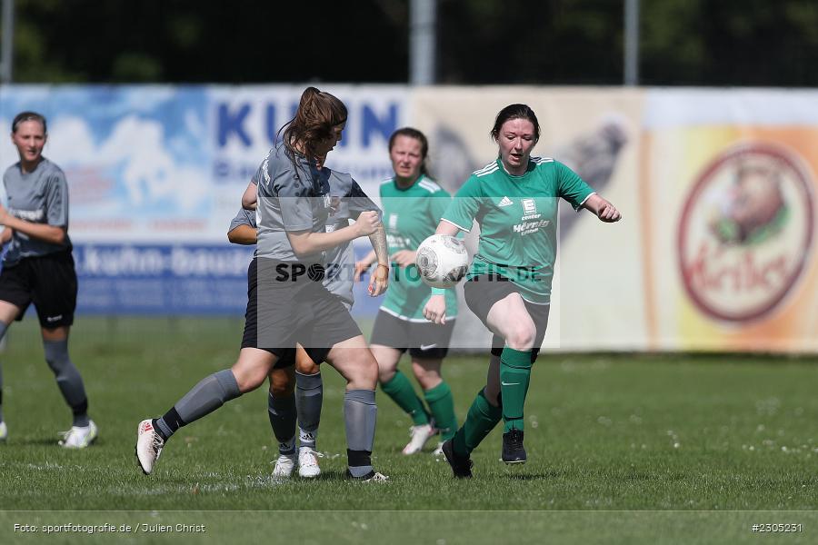 Lisa Steinbach, Sportplatz, Karlstadt, 05.09.2021, BFV, sport, action, Fussball, Deutschland, September 2021, Saison 2021/2022, Frauen Bezirksliga 01, FVA, FVK, FVgg Kickers Aschaffenburg 2, FV Karlstadt - Bild-ID: 2305231 Lisa Steinbach, Sportplatz, Karlstadt, 05.09.2021, BFV, sport, action, Fussball, Deutschland, September 2021, Saison 2021/2022, Frauen Bezirksliga 01, FVA, FVK, FVgg Kickers Aschaffenburg 2, FV Karlstadt - Bild-ID: 2305231