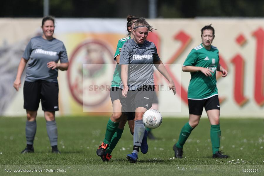 Annika Becker, Sportplatz, Karlstadt, 05.09.2021, BFV, sport, action, Fussball, Deutschland, September 2021, Saison 2021/2022, Frauen Bezirksliga 01, FVA, FVK, FVgg Kickers Aschaffenburg 2, FV Karlstadt - Bild-ID: 2305237 Annika Becker, Sportplatz, Karlstadt, 05.09.2021, BFV, sport, action, Fussball, Deutschland, September 2021, Saison 2021/2022, Frauen Bezirksliga 01, FVA, FVK, FVgg Kickers Aschaffenburg 2, FV Karlstadt - Bild-ID: 2305237