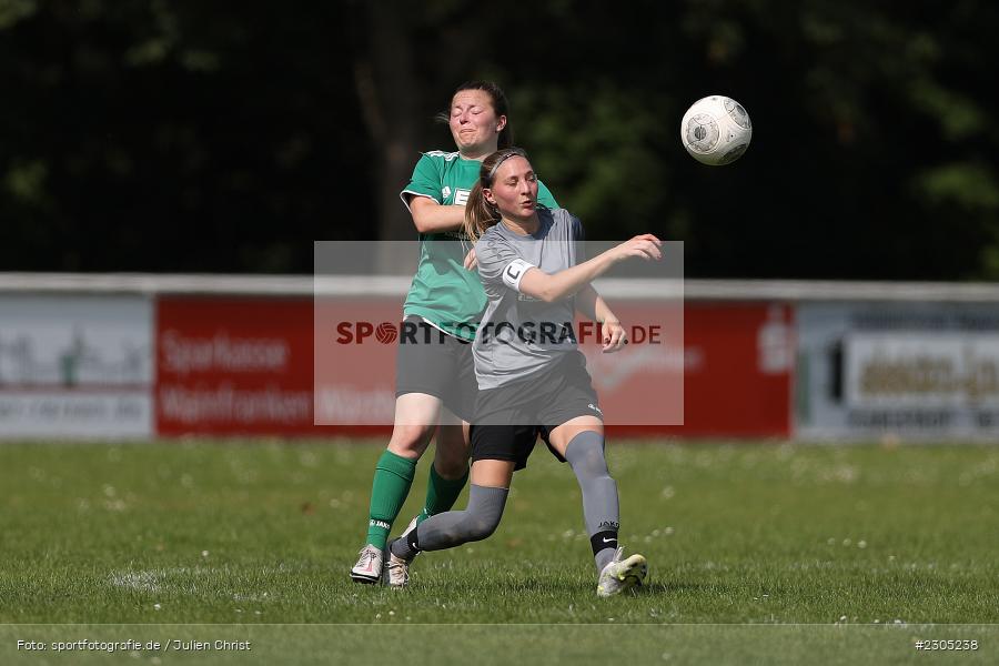 Ines Wagner, Sportplatz, Karlstadt, 05.09.2021, BFV, sport, action, Fussball, Deutschland, September 2021, Saison 2021/2022, Frauen Bezirksliga 01, FVA, FVK, FVgg Kickers Aschaffenburg 2, FV Karlstadt - Bild-ID: 2305238 Ines Wagner, Sportplatz, Karlstadt, 05.09.2021, BFV, sport, action, Fussball, Deutschland, September 2021, Saison 2021/2022, Frauen Bezirksliga 01, FVA, FVK, FVgg Kickers Aschaffenburg 2, FV Karlstadt - Bild-ID: 2305238