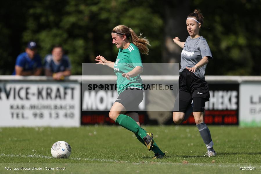 Kerstin Reiss, Sportplatz, Karlstadt, 05.09.2021, BFV, sport, action, Fussball, Deutschland, September 2021, Saison 2021/2022, Frauen Bezirksliga 01, FVA, FVK, FVgg Kickers Aschaffenburg 2, FV Karlstadt - Bild-ID: 2305241 Kerstin Reiss, Sportplatz, Karlstadt, 05.09.2021, BFV, sport, action, Fussball, Deutschland, September 2021, Saison 2021/2022, Frauen Bezirksliga 01, FVA, FVK, FVgg Kickers Aschaffenburg 2, FV Karlstadt - Bild-ID: 2305241