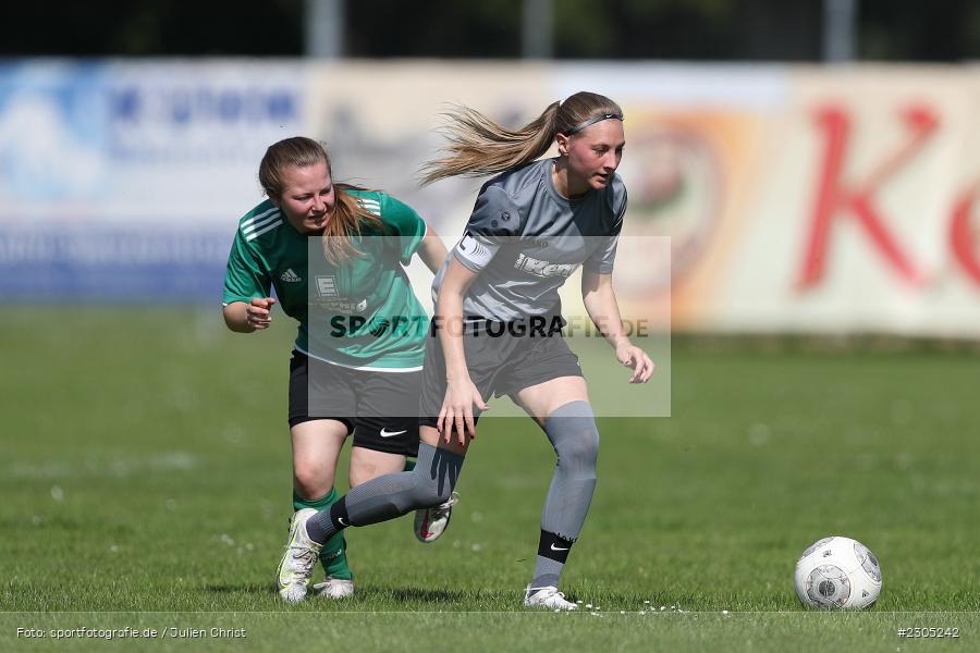 Ines Wagner, Sportplatz, Karlstadt, 05.09.2021, BFV, sport, action, Fussball, Deutschland, September 2021, Saison 2021/2022, Frauen Bezirksliga 01, FVA, FVK, FVgg Kickers Aschaffenburg 2, FV Karlstadt - Bild-ID: 2305242 Ines Wagner, Sportplatz, Karlstadt, 05.09.2021, BFV, sport, action, Fussball, Deutschland, September 2021, Saison 2021/2022, Frauen Bezirksliga 01, FVA, FVK, FVgg Kickers Aschaffenburg 2, FV Karlstadt - Bild-ID: 2305242