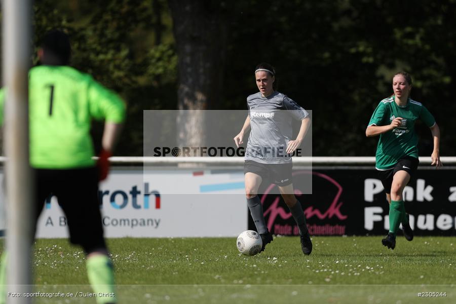 Kira Wallraff, Sportplatz, Karlstadt, 05.09.2021, BFV, sport, action, Fussball, Deutschland, September 2021, Saison 2021/2022, Frauen Bezirksliga 01, FVA, FVK, FVgg Kickers Aschaffenburg 2, FV Karlstadt - Bild-ID: 2305244 Kira Wallraff, Sportplatz, Karlstadt, 05.09.2021, BFV, sport, action, Fussball, Deutschland, September 2021, Saison 2021/2022, Frauen Bezirksliga 01, FVA, FVK, FVgg Kickers Aschaffenburg 2, FV Karlstadt - Bild-ID: 2305244