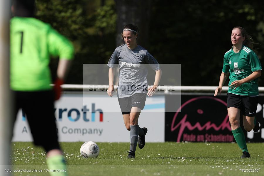 Kira Wallraff, Sportplatz, Karlstadt, 05.09.2021, BFV, sport, action, Fussball, Deutschland, September 2021, Saison 2021/2022, Frauen Bezirksliga 01, FVA, FVK, FVgg Kickers Aschaffenburg 2, FV Karlstadt - Bild-ID: 2305245 Kira Wallraff, Sportplatz, Karlstadt, 05.09.2021, BFV, sport, action, Fussball, Deutschland, September 2021, Saison 2021/2022, Frauen Bezirksliga 01, FVA, FVK, FVgg Kickers Aschaffenburg 2, FV Karlstadt - Bild-ID: 2305245