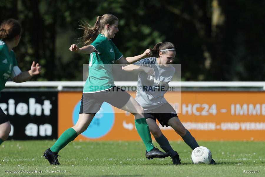 Kira Wallraff, Sportplatz, Karlstadt, 05.09.2021, BFV, sport, action, Fussball, Deutschland, September 2021, Saison 2021/2022, Frauen Bezirksliga 01, FVA, FVK, FVgg Kickers Aschaffenburg 2, FV Karlstadt - Bild-ID: 2305247 Kira Wallraff, Sportplatz, Karlstadt, 05.09.2021, BFV, sport, action, Fussball, Deutschland, September 2021, Saison 2021/2022, Frauen Bezirksliga 01, FVA, FVK, FVgg Kickers Aschaffenburg 2, FV Karlstadt - Bild-ID: 2305247