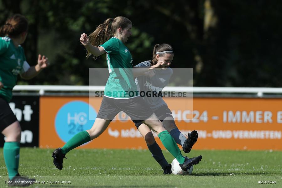 Kira Wallraff, Sportplatz, Karlstadt, 05.09.2021, BFV, sport, action, Fussball, Deutschland, September 2021, Saison 2021/2022, Frauen Bezirksliga 01, FVA, FVK, FVgg Kickers Aschaffenburg 2, FV Karlstadt - Bild-ID: 2305248 Kira Wallraff, Sportplatz, Karlstadt, 05.09.2021, BFV, sport, action, Fussball, Deutschland, September 2021, Saison 2021/2022, Frauen Bezirksliga 01, FVA, FVK, FVgg Kickers Aschaffenburg 2, FV Karlstadt - Bild-ID: 2305248